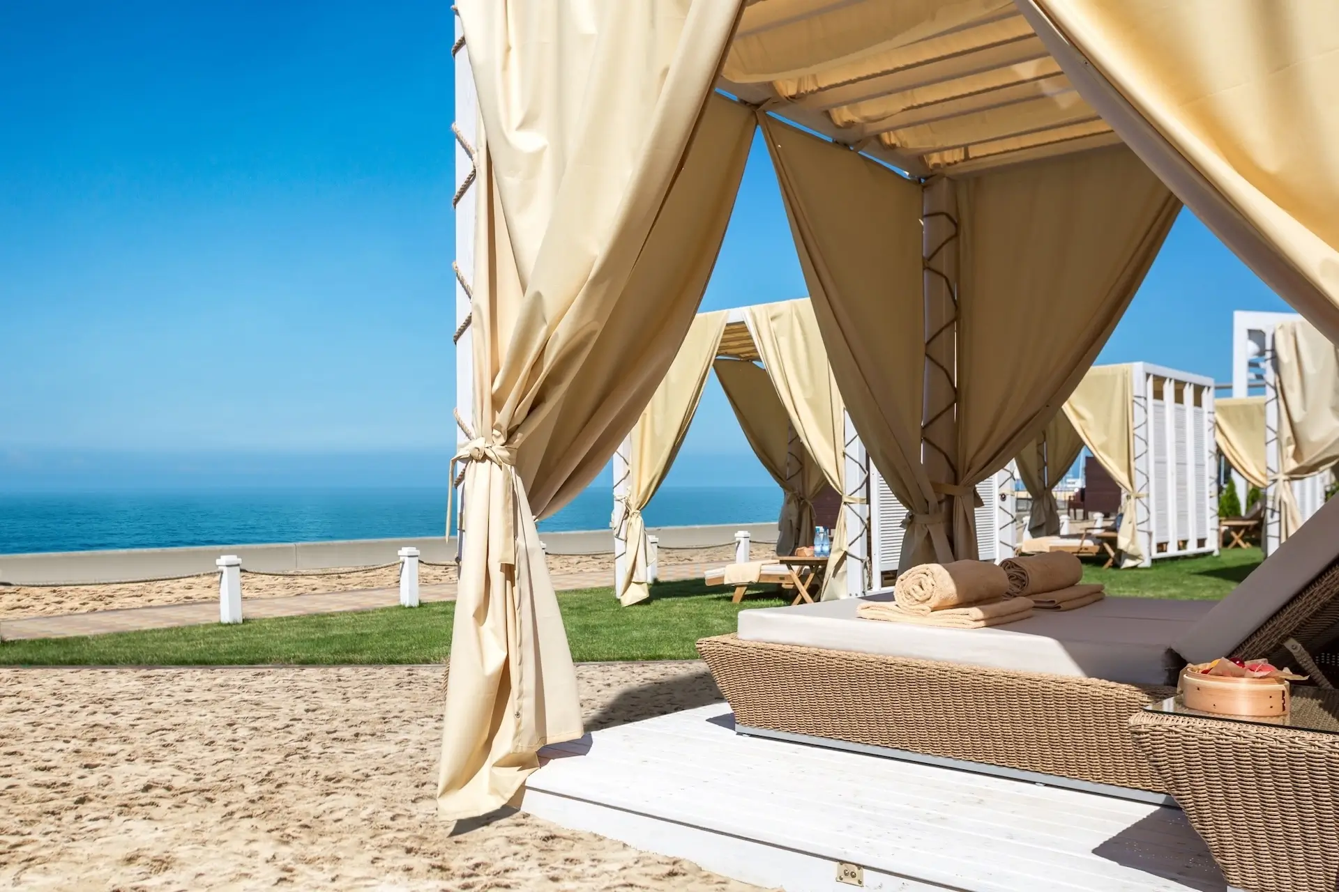Swisstel Resort Сочи Камелия 5*, Сочи
