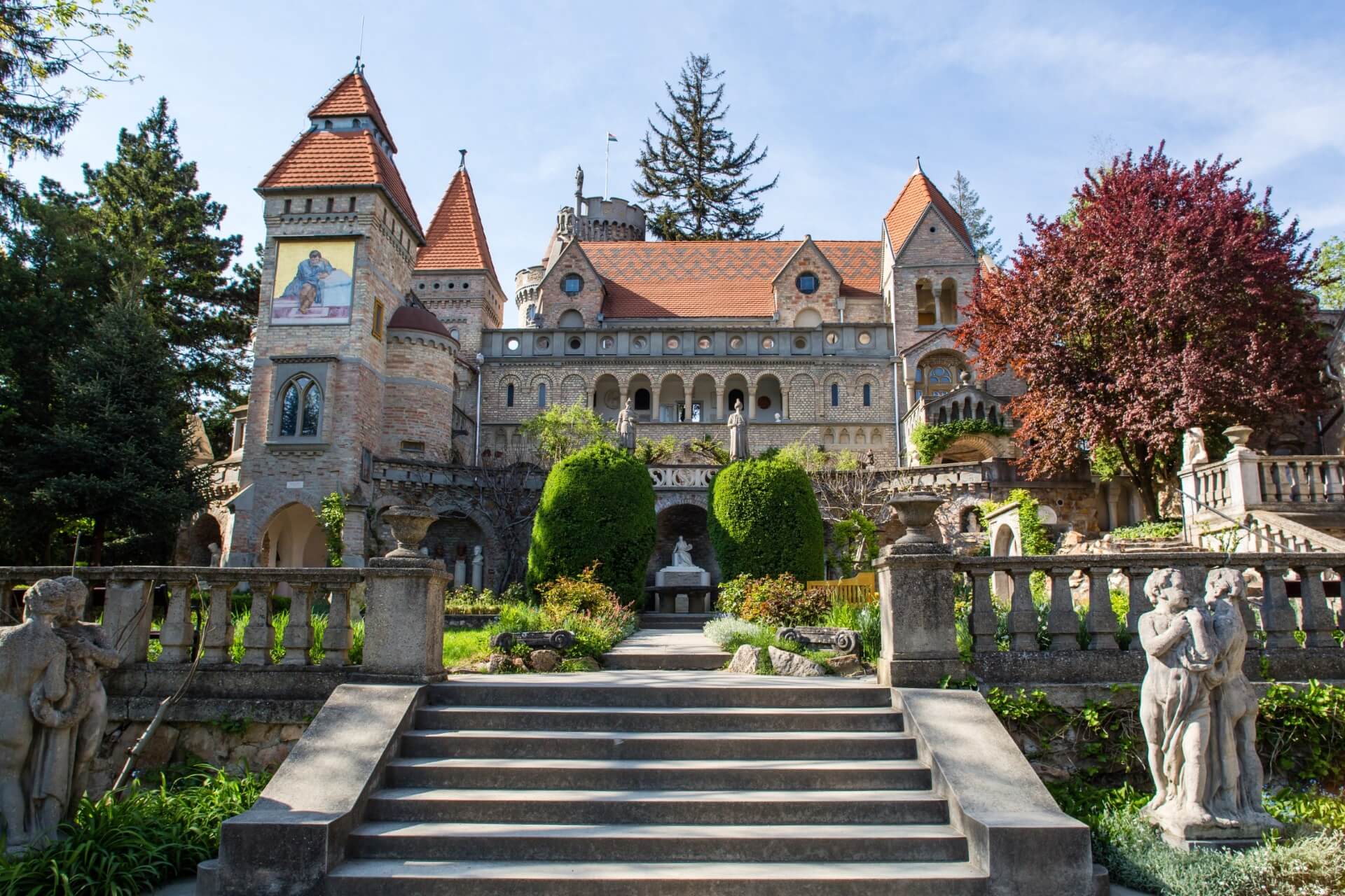 Секешфехервар, Венгрия