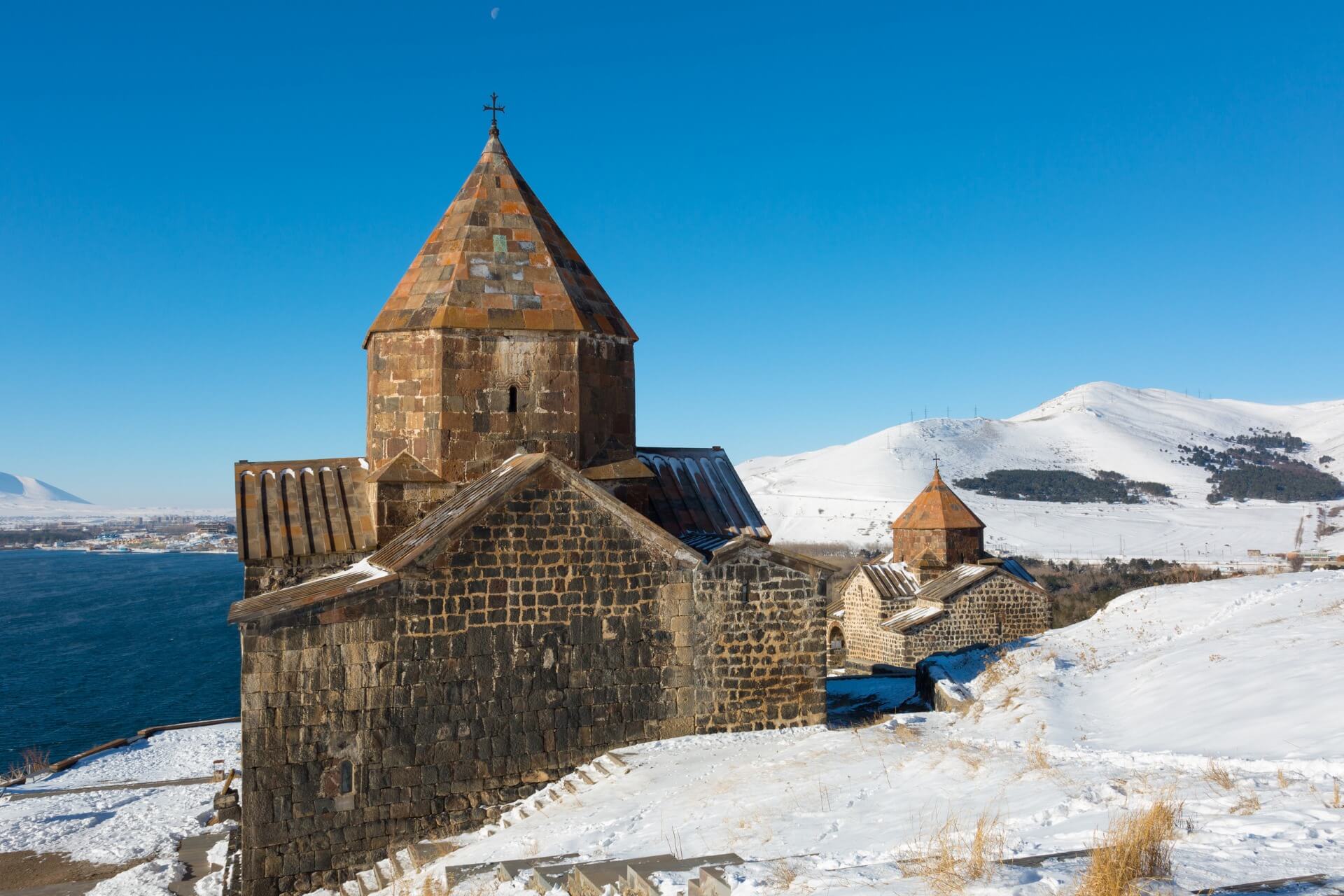 Армения