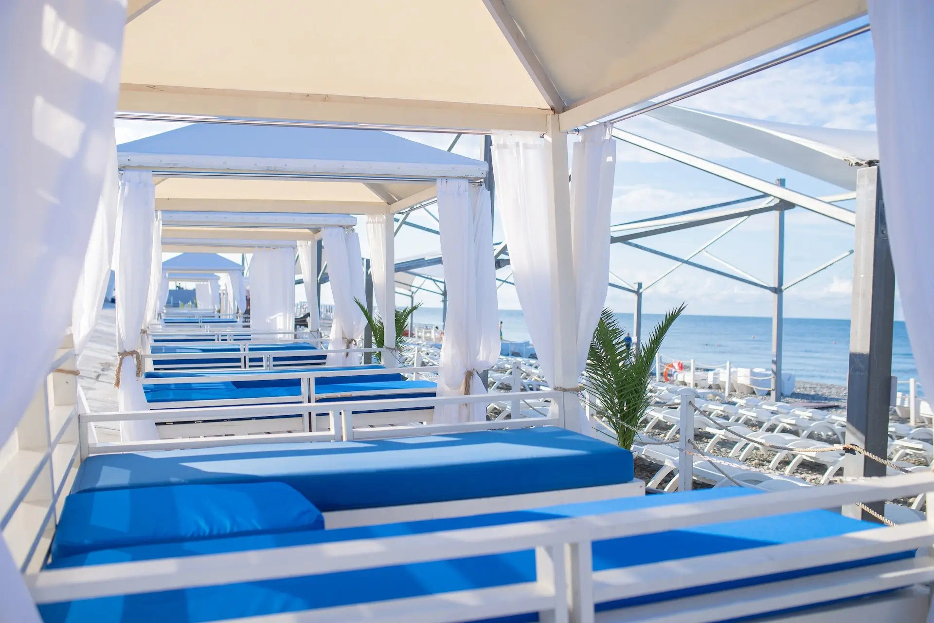 Bridge Resort 4*, Сочи