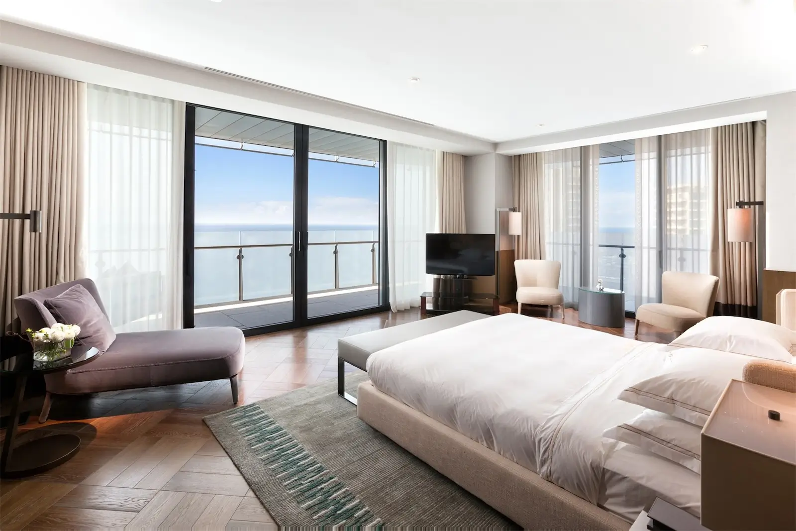 Grand Karat Sochi 5*, Сочи
