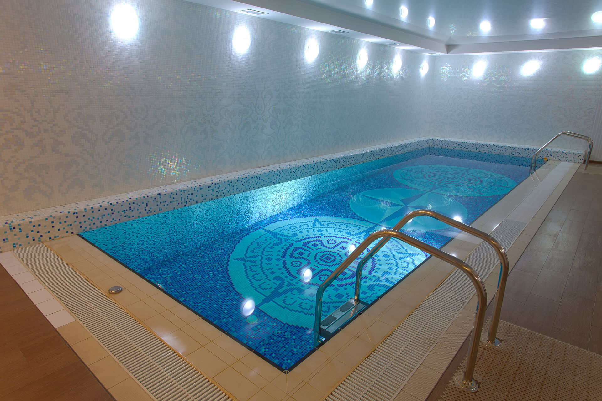 Хаял 4*, Казань