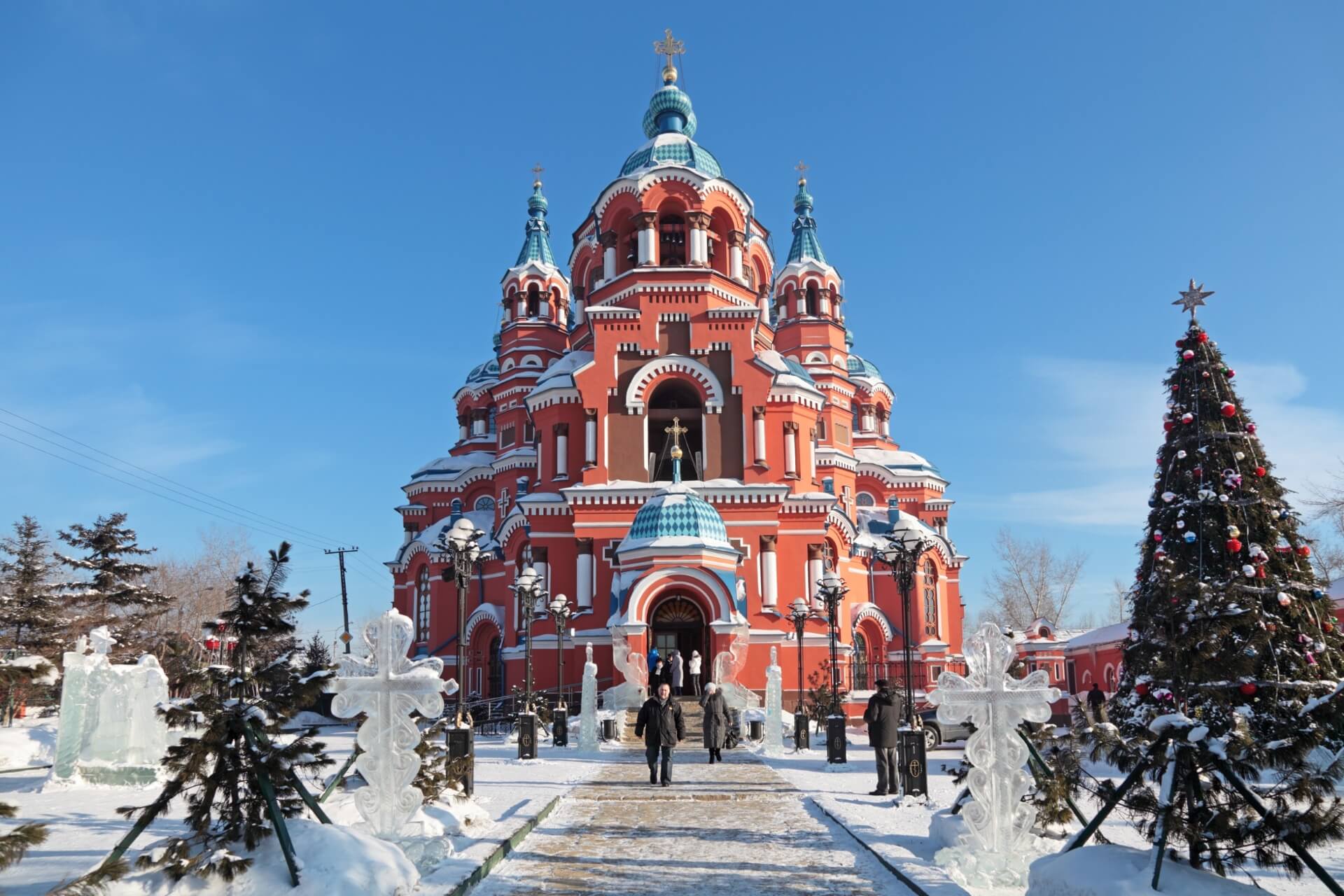 Казань, Россия