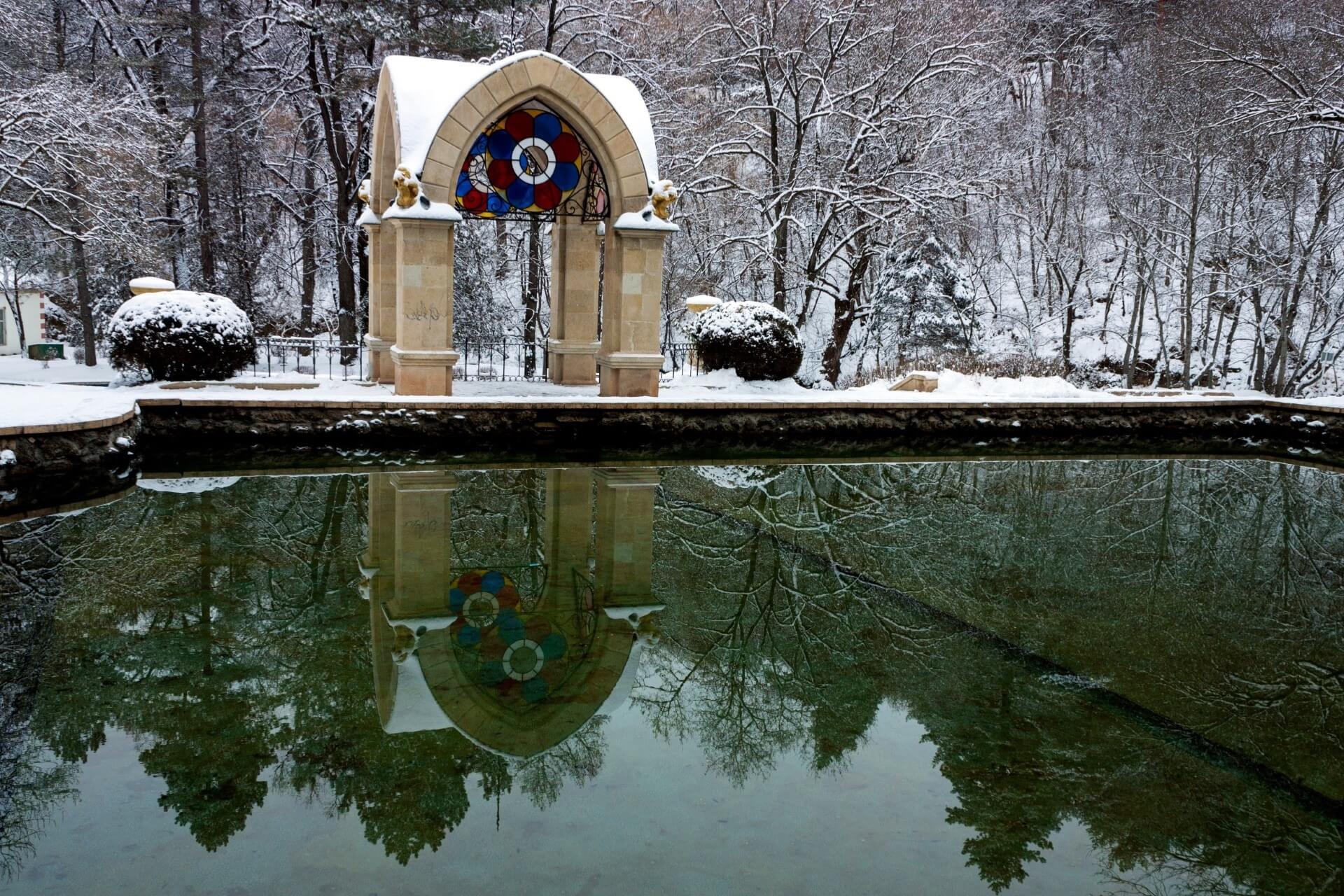 Кисловодск, Россия