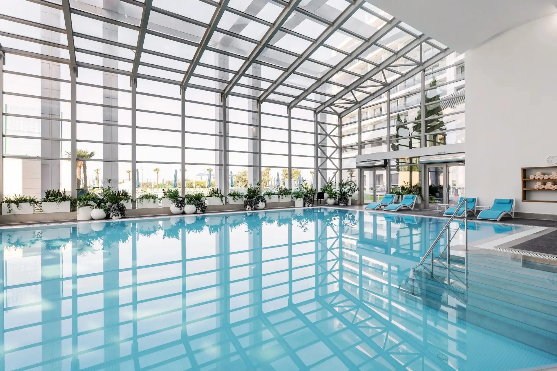 Mantera Resort & Congress 5*, Сочи