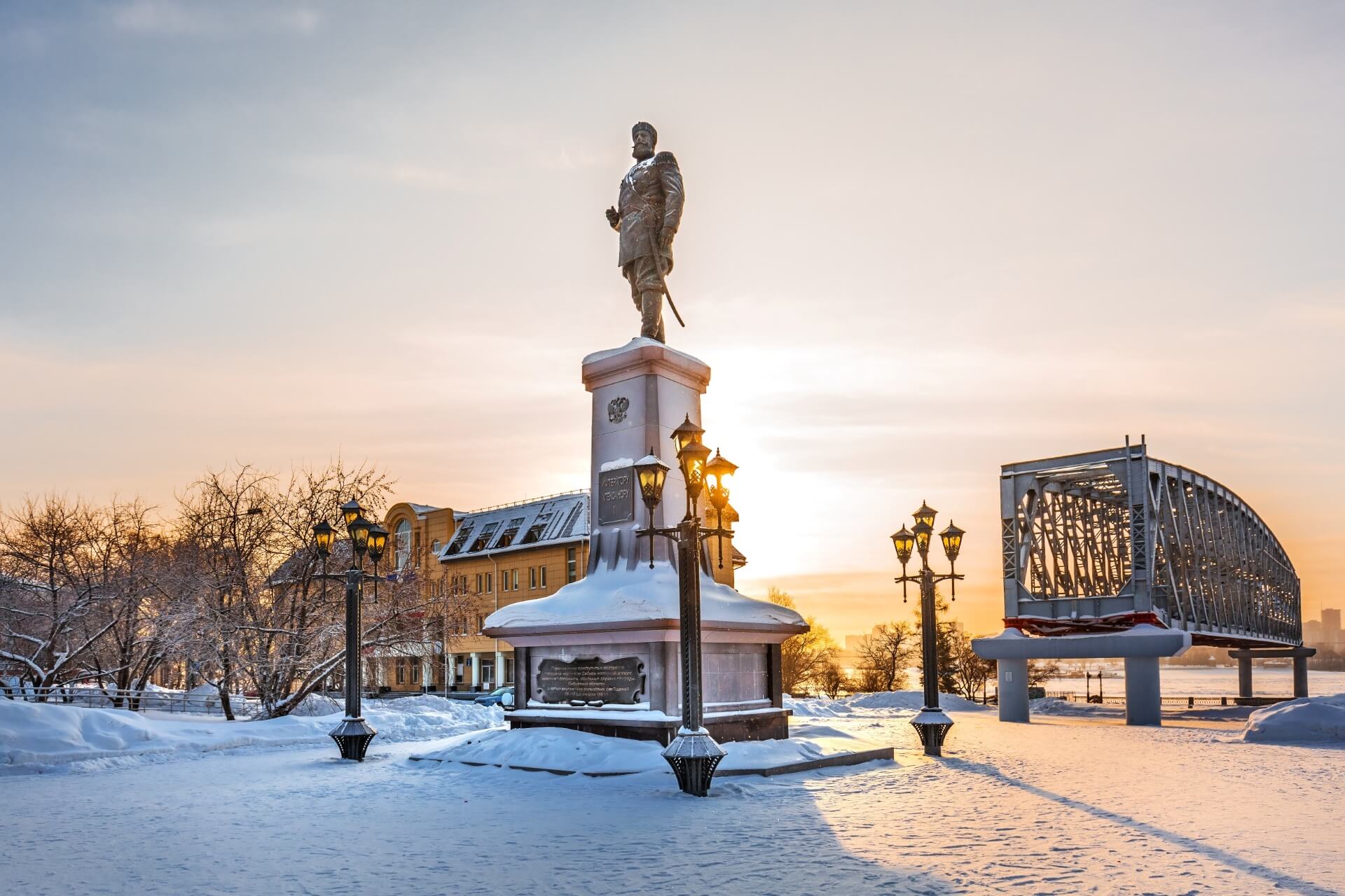 Новосибирск, Россия
