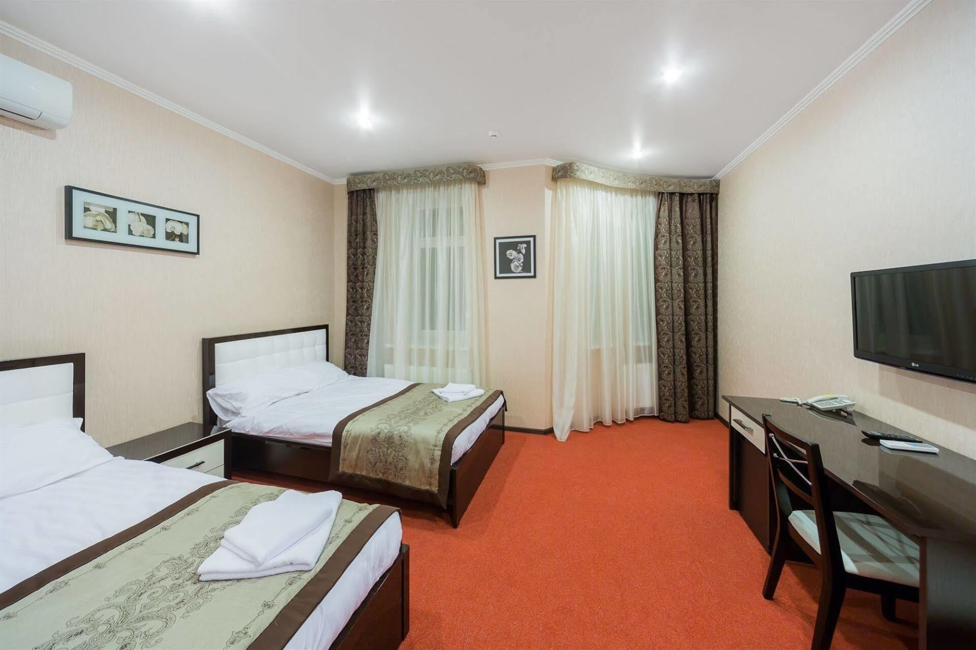 Prestige House Verona 3*, Казань