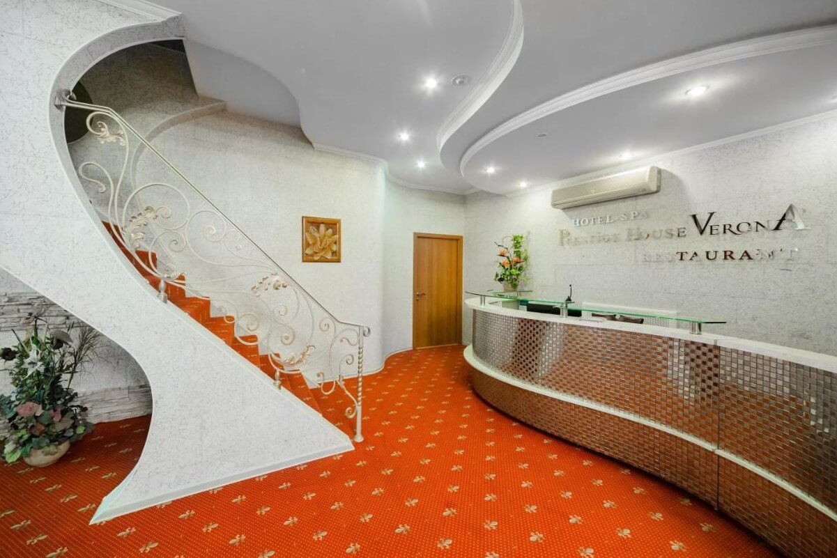 Prestige House Verona 3*, Казань