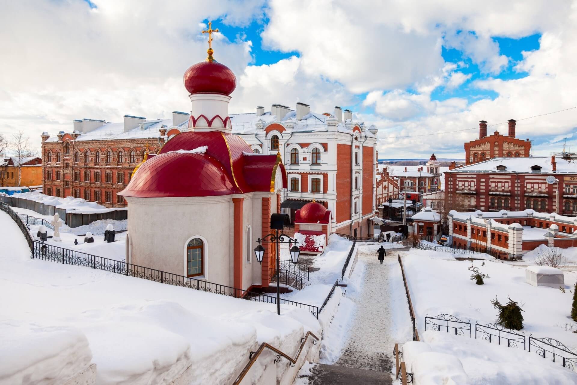 Самара, Россия