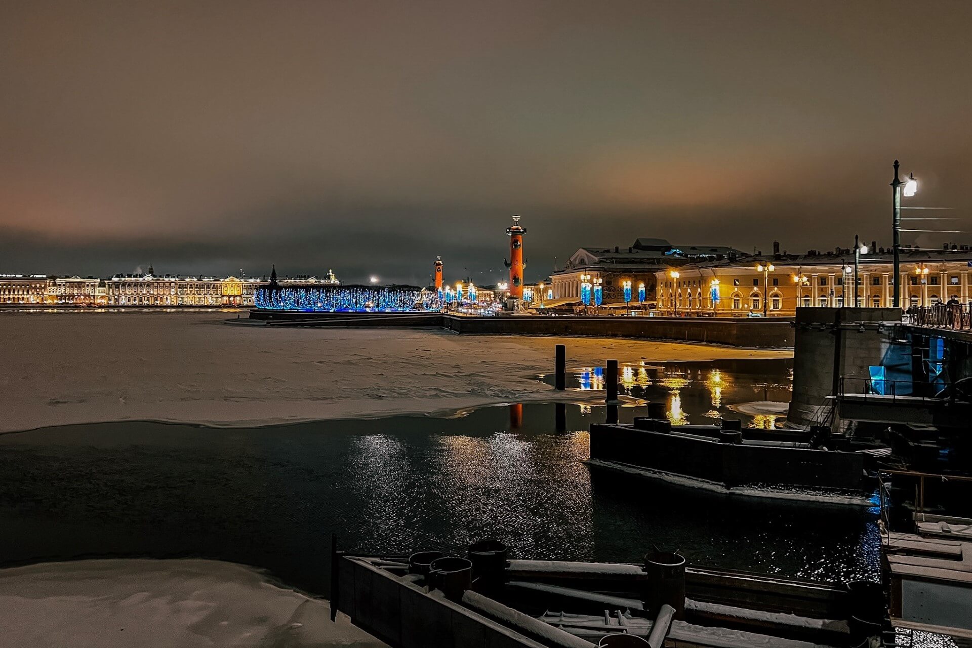 Санкт-Петербург, Россия