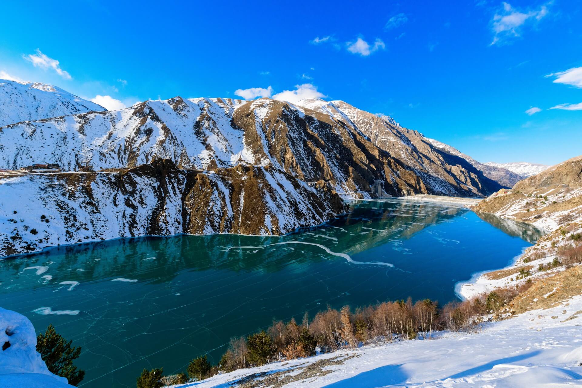 Северная Осетия, Россия