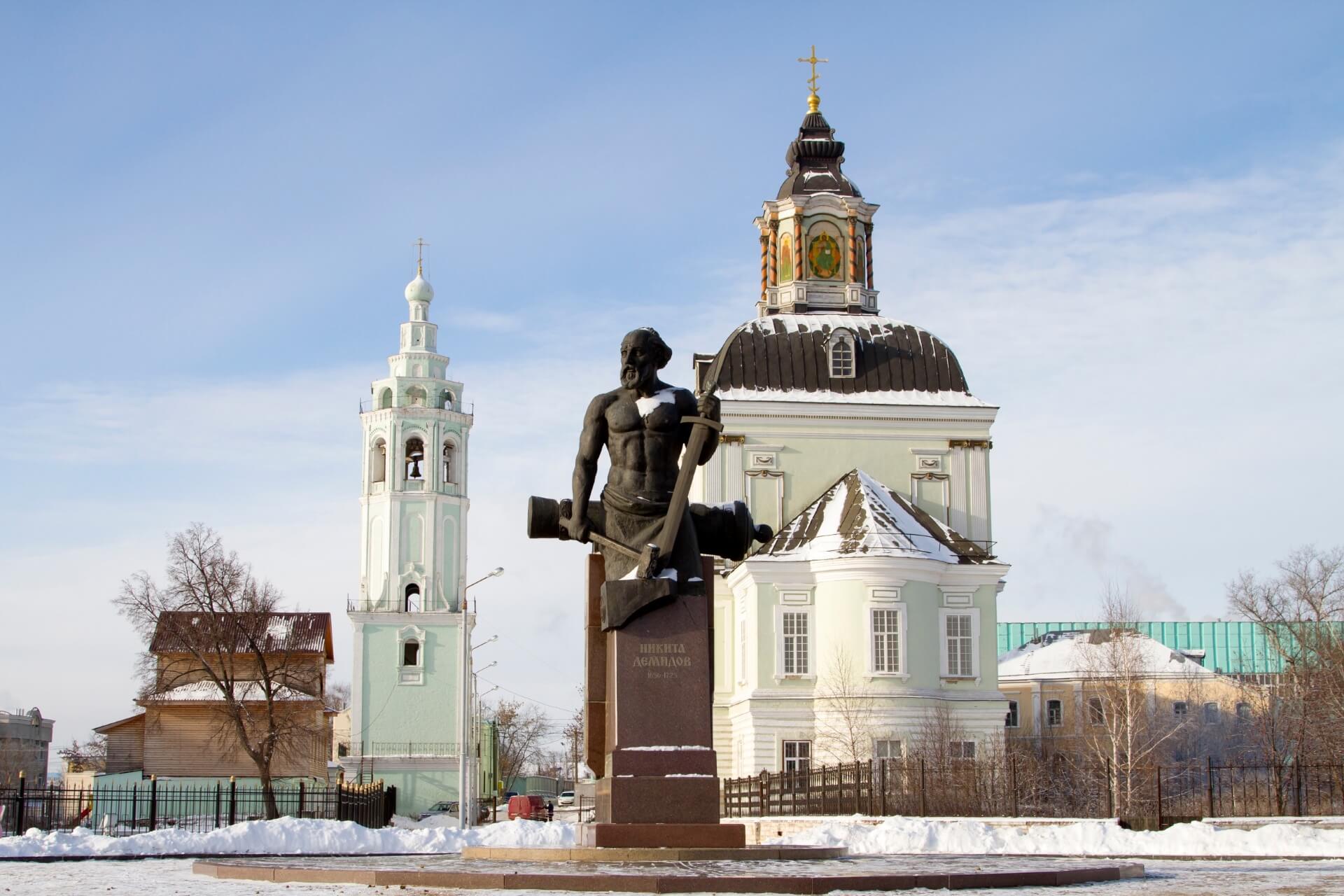 Тула, Россия