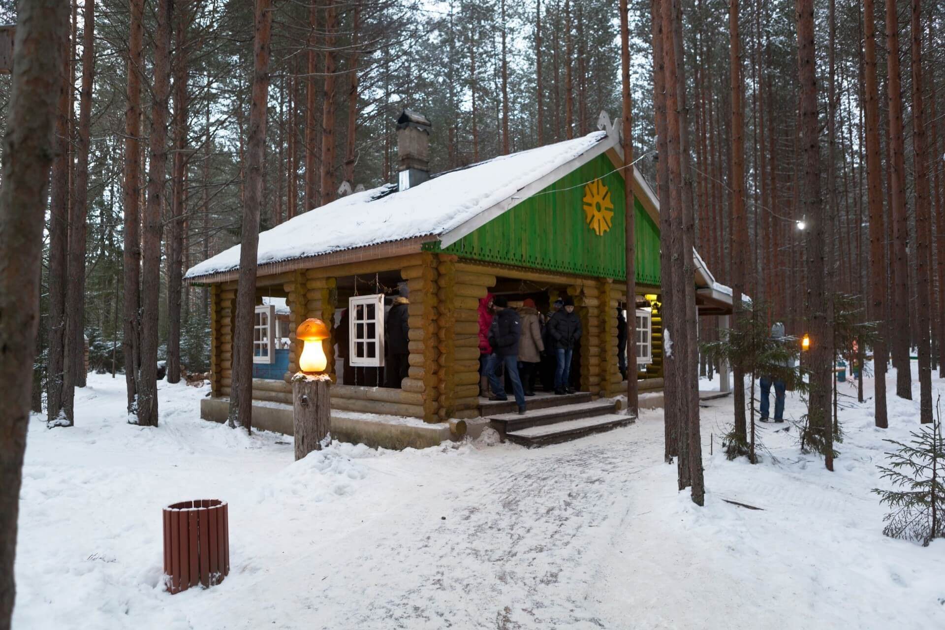 Великий Устюг, Россия