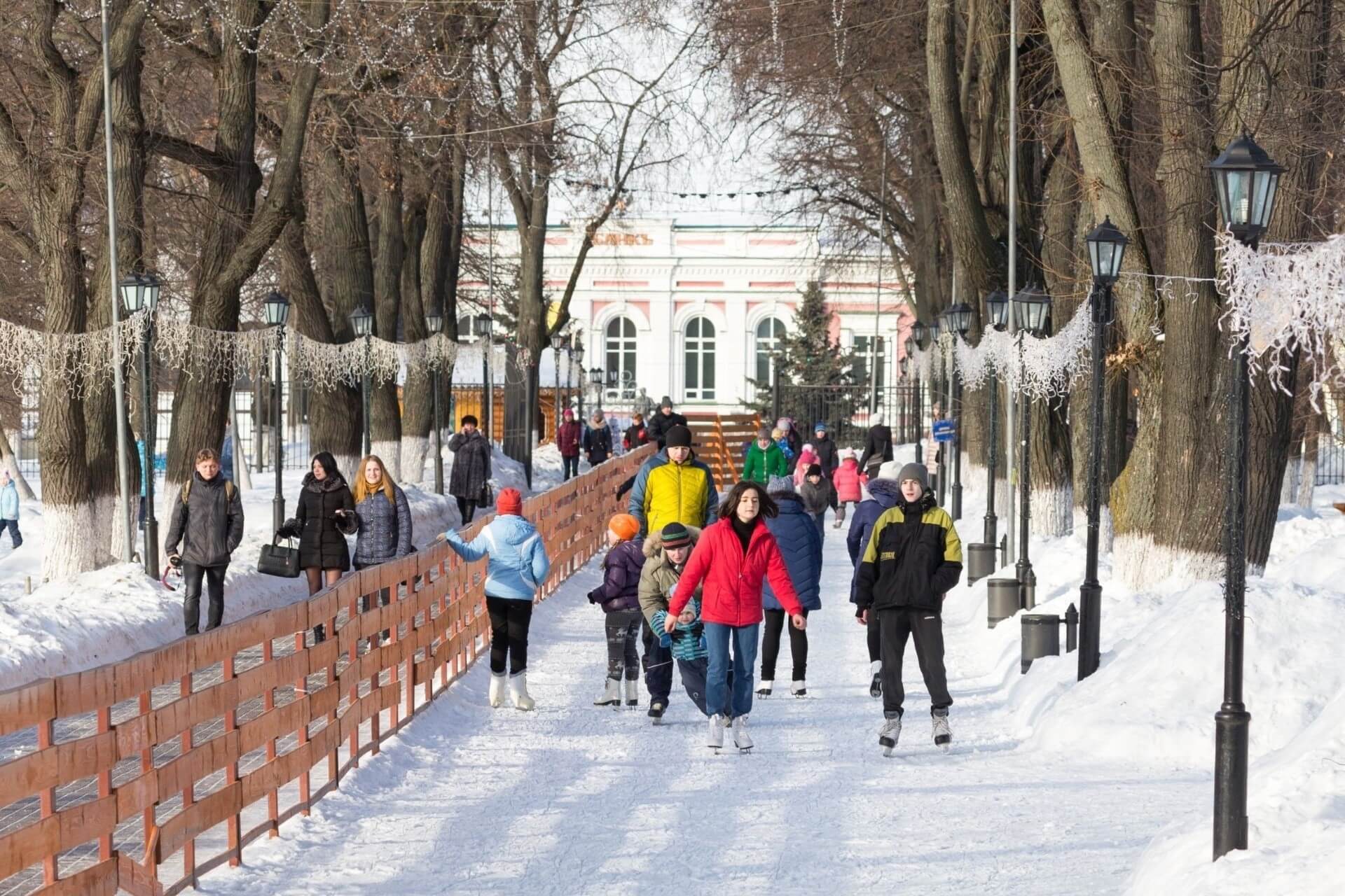 Владимир, Россия