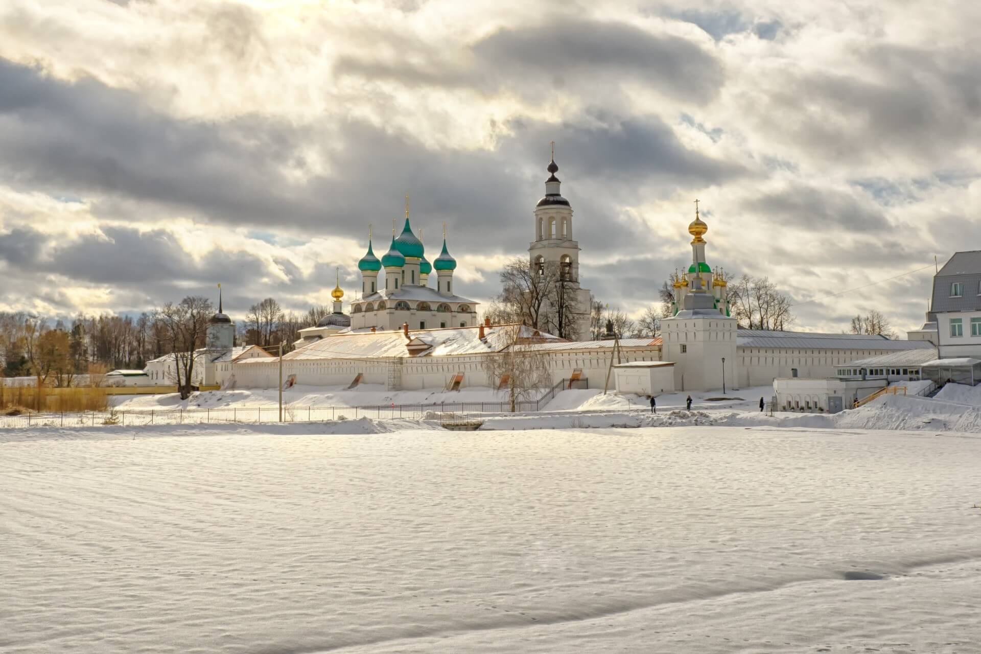 Ярославль, Россия