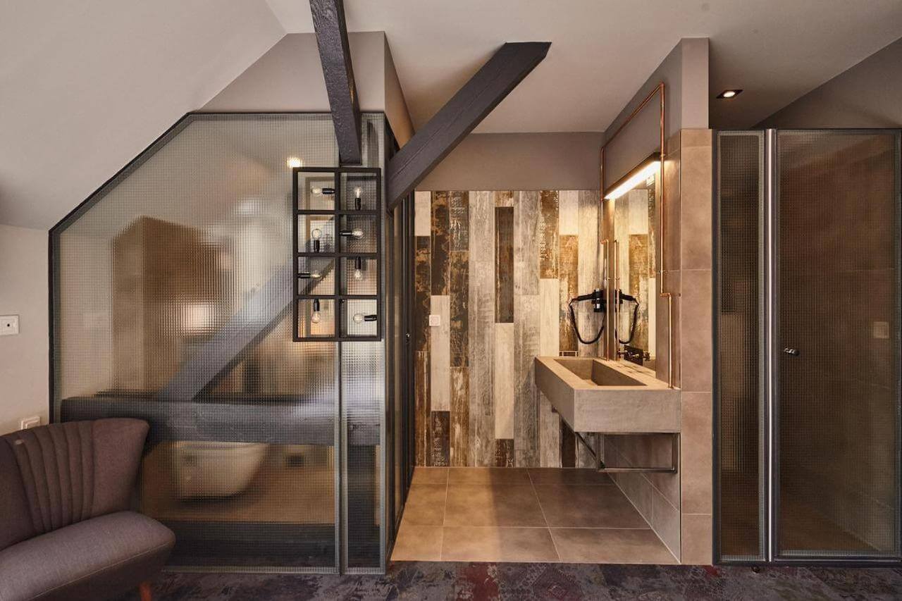 Buda Butik Rooms, by BQA, Будапешт