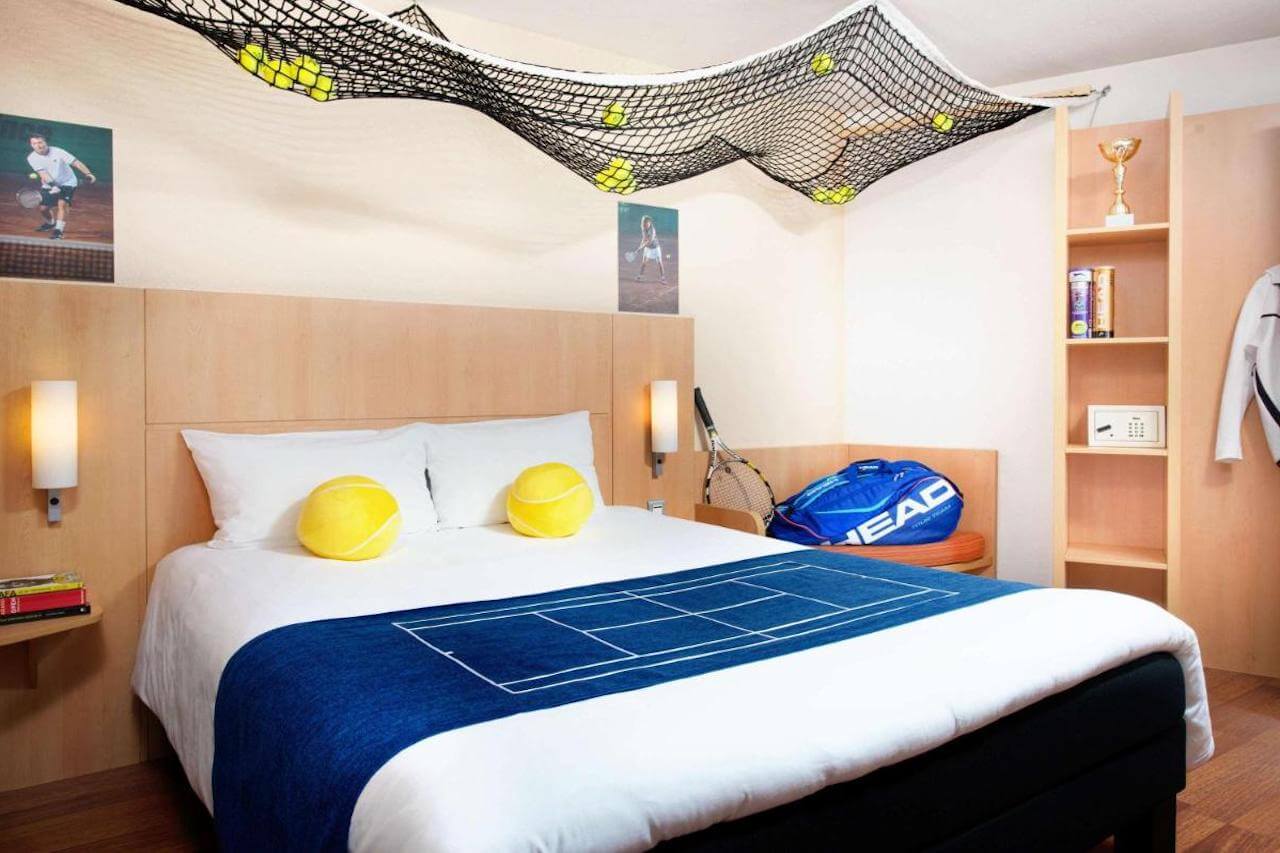 Ibis Budapest Heroes Square 3*, Будапешт
