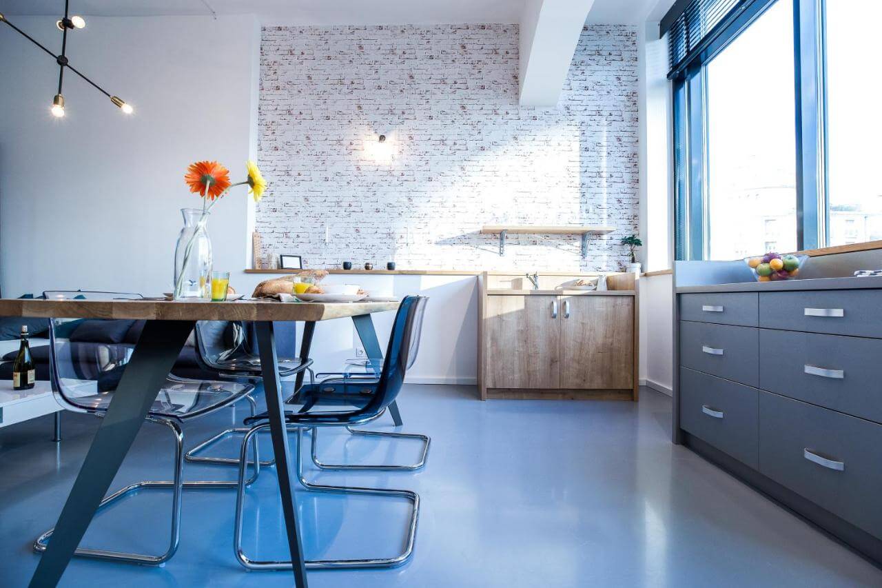 LOFT Astoria 4*, Будапешт