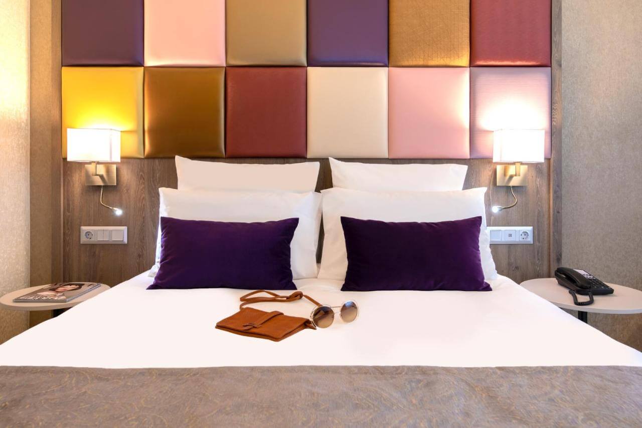 Mercure Budapest Korona 4*, Будапешт