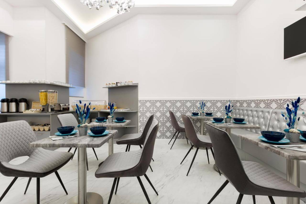 SB Hotel 3*, Будапешт