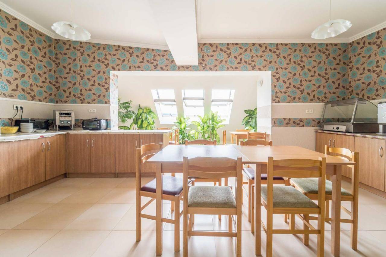 Silver Hotel Budapest City Center 3*, Будапешт
