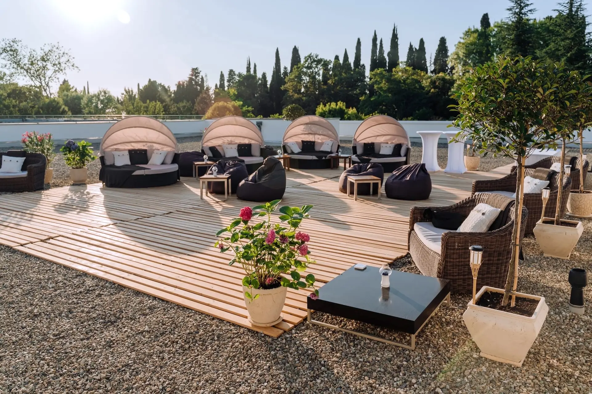 RODINA Grand Hotel & SPA 5*, Сочи