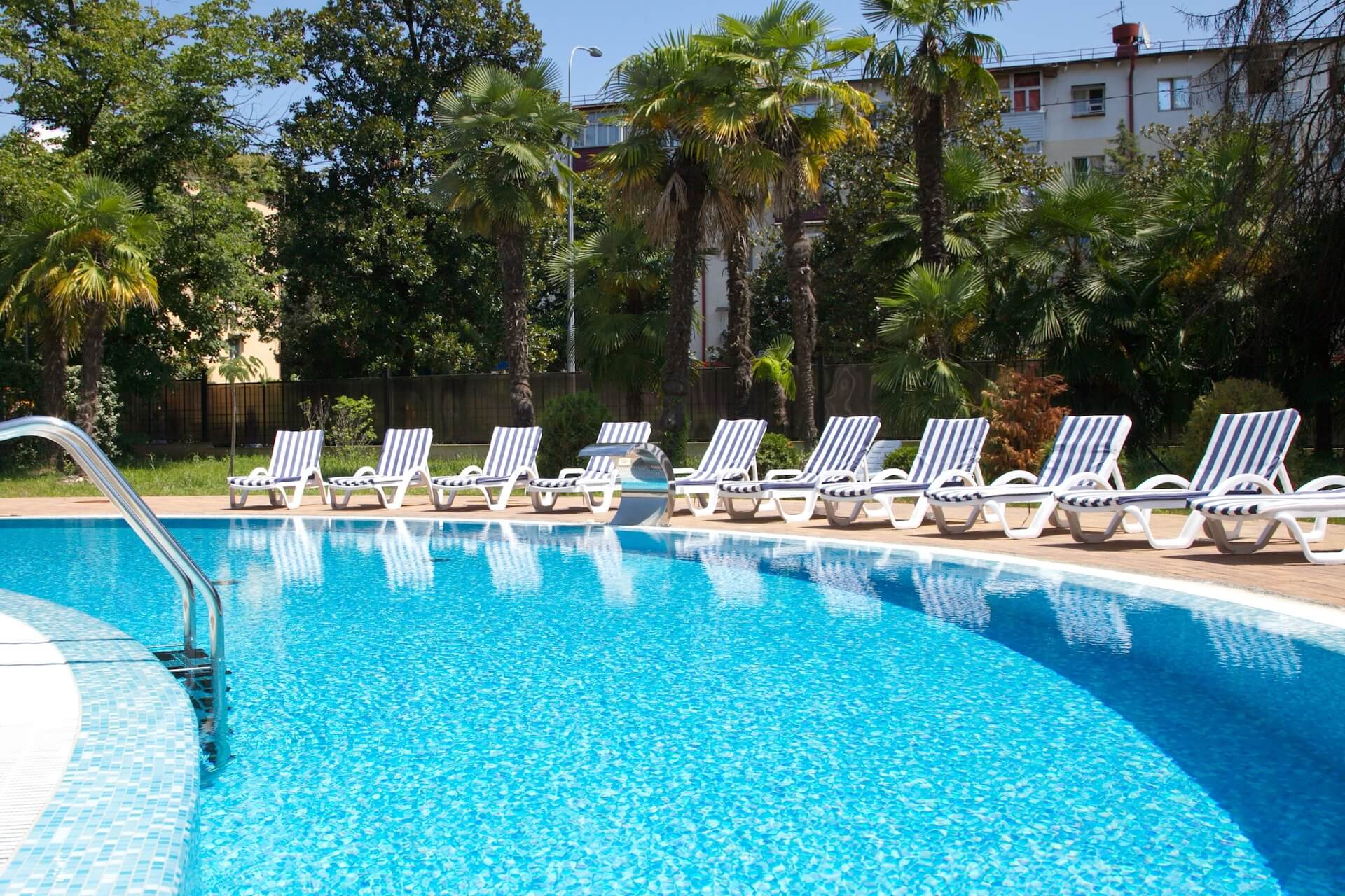 Звездный Wellness & SPA 4*, Сочи