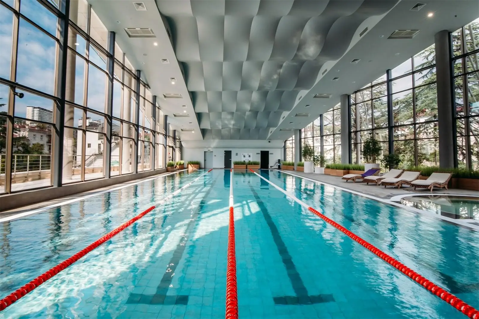 Звездный Wellness & SPA 4*, Сочи