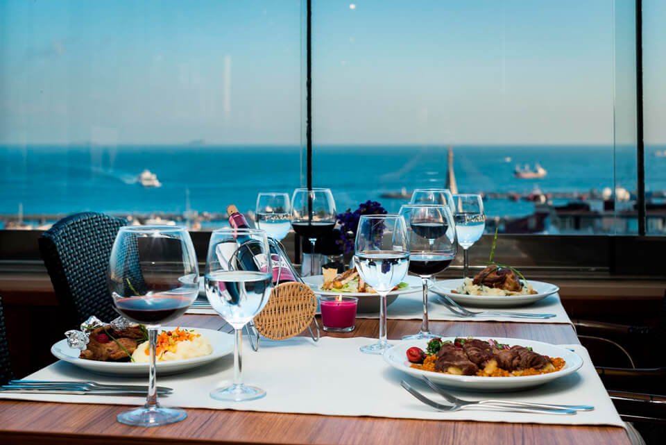 Antik Hotel Istambul 4*