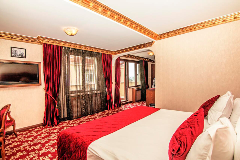 Best Western Antea Palace Hotel & Spa 4*