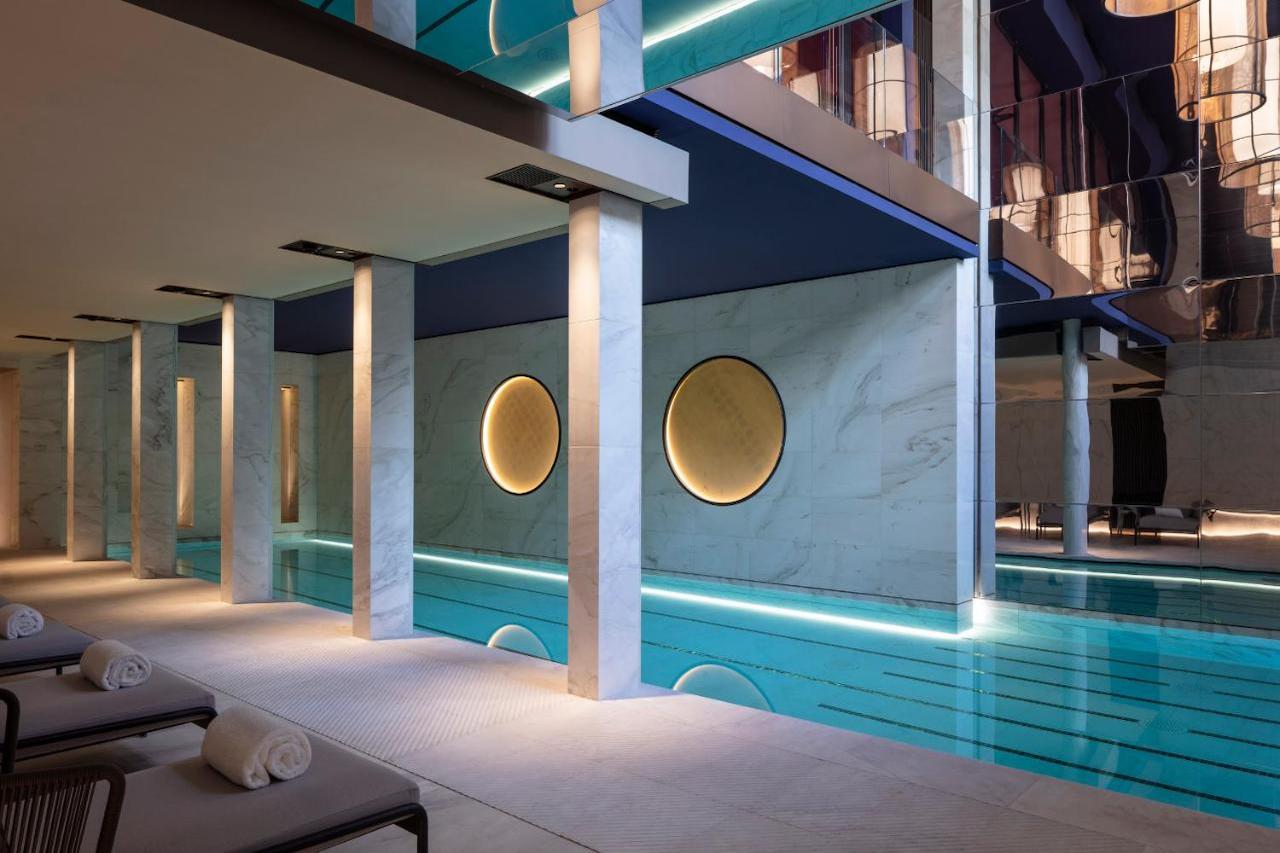 Hotel Lutetia 5*, Париж