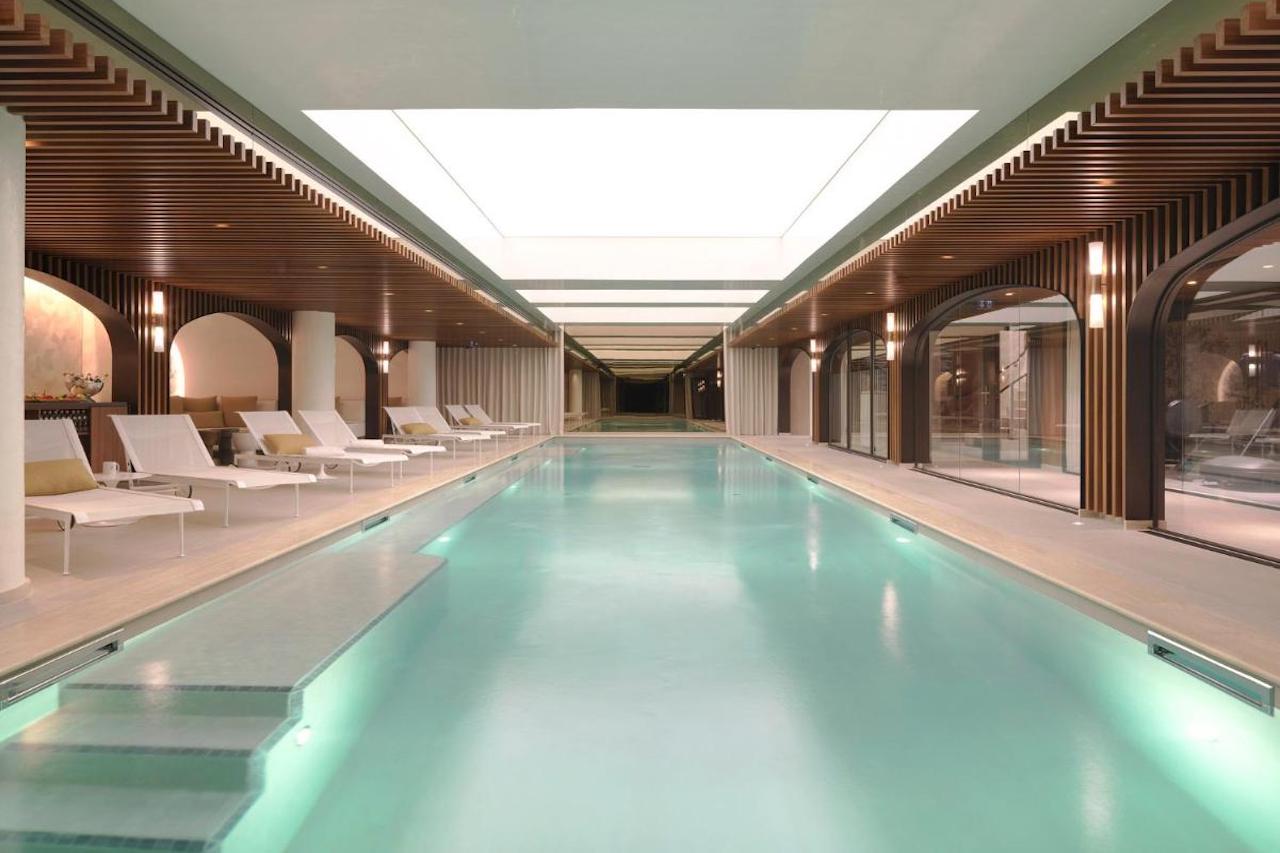Hôtel D'Aubusson 5*, Париж