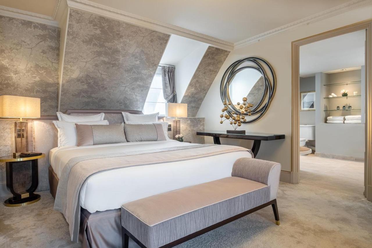 Hôtel Elysia 5*, Париж