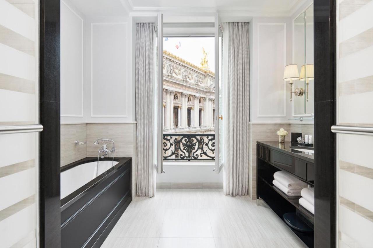 InterContinental Paris Le Grand, an IHG Hotel 5*, Париж