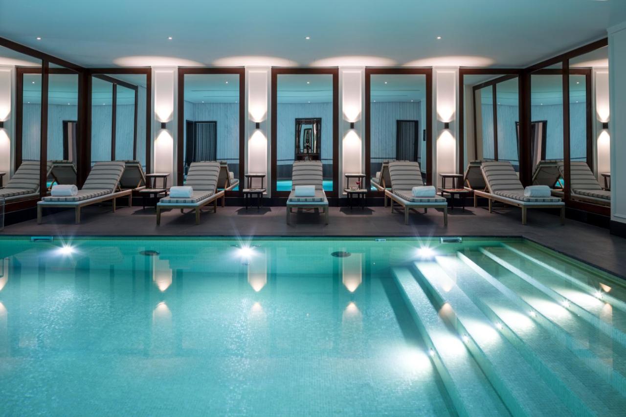 J.K. Place Paris 5*, Париж