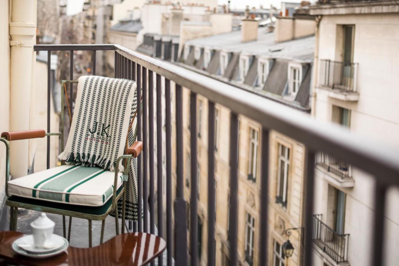 J.K. Place Paris 5*, Париж