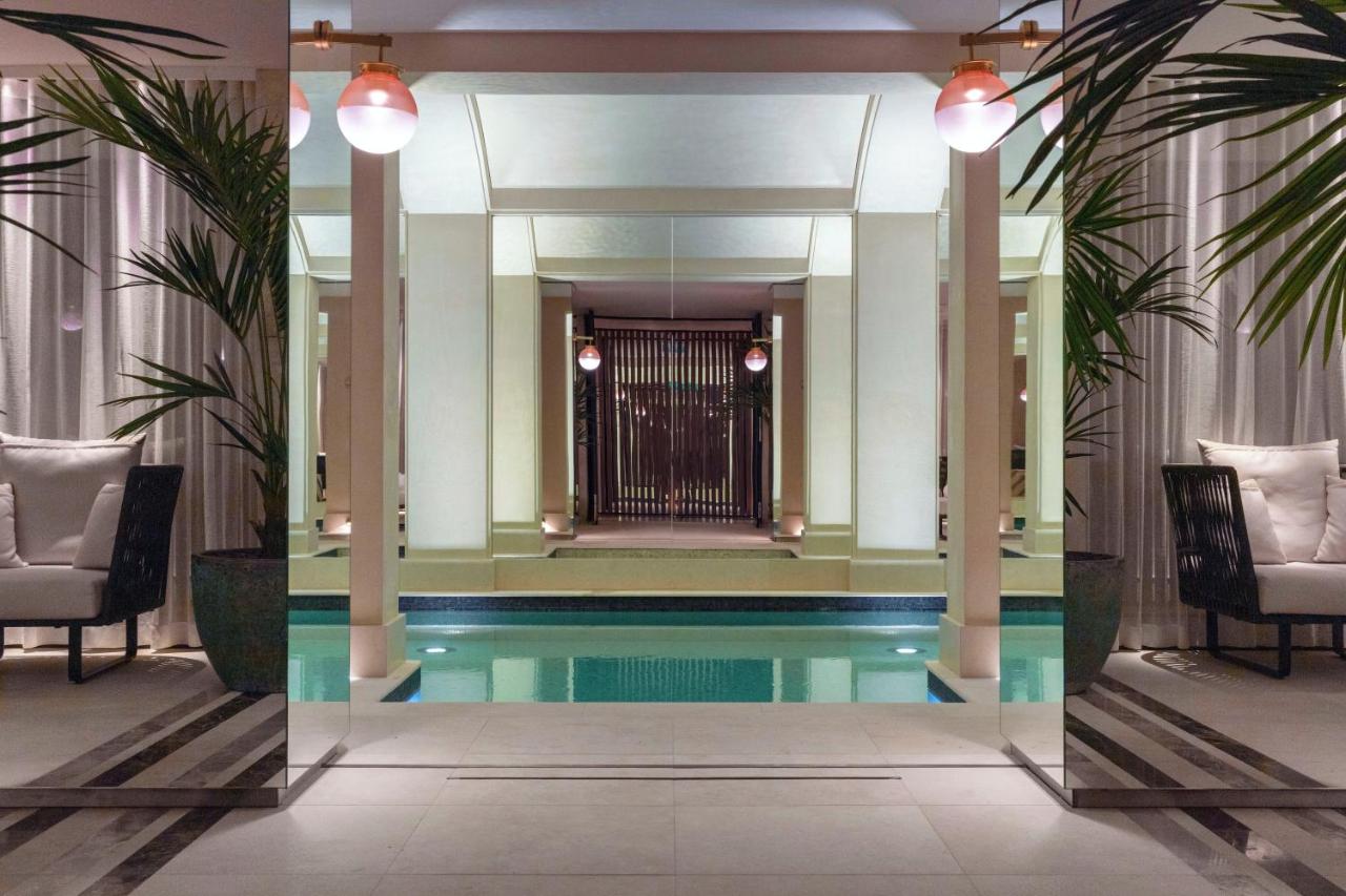 Les Jardins du Faubourg Hotel & Spa by Shiseido 5*, Париж