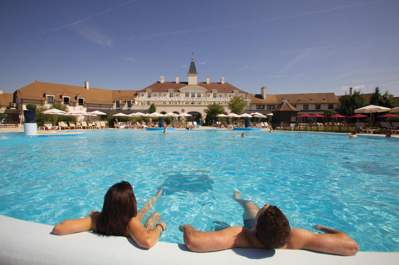 Marriott’s Village d’Ile-de-France 4*, Байи-Роменвилье
