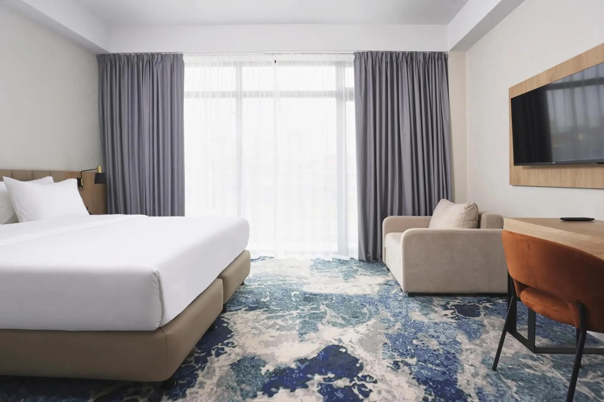 Cosmos Adler Hotel 4*, Адлер