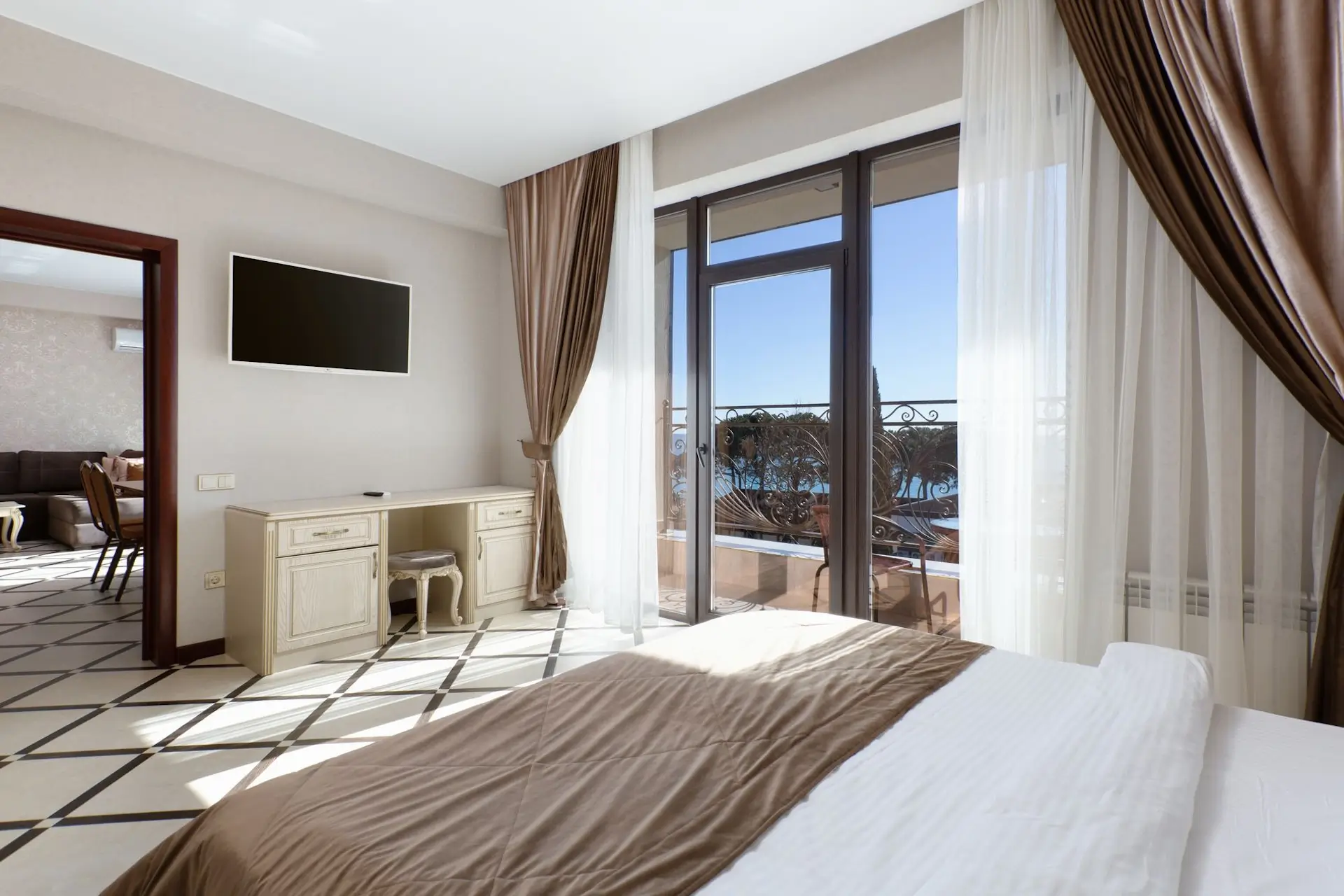 Modart Olympic & Beach by Stellar Hotels 3*, Адлер