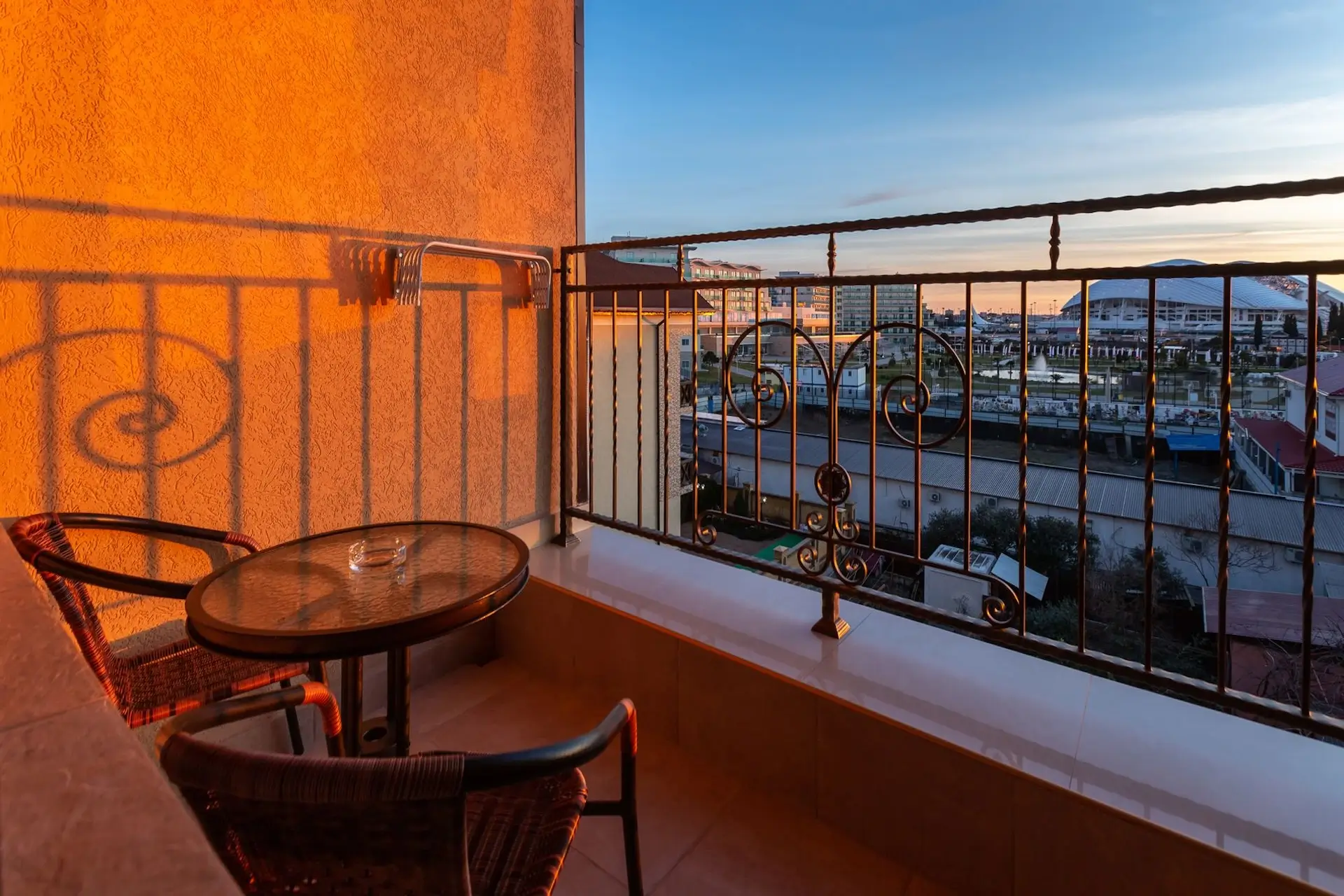 Modart Olympic & Beach by Stellar Hotels 3*, Адлер