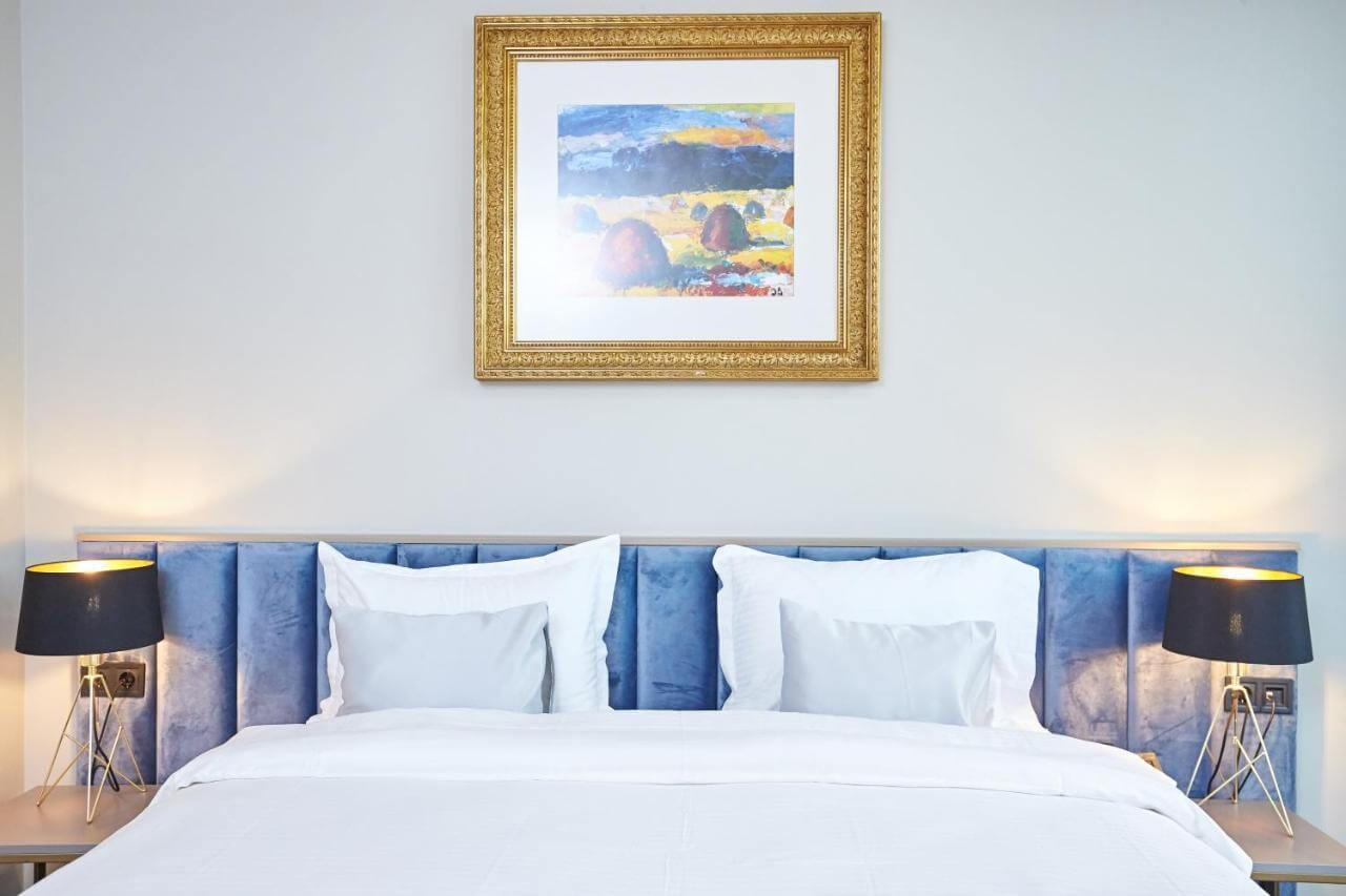 Brosse Garden Hotel 4*, Тбилиси