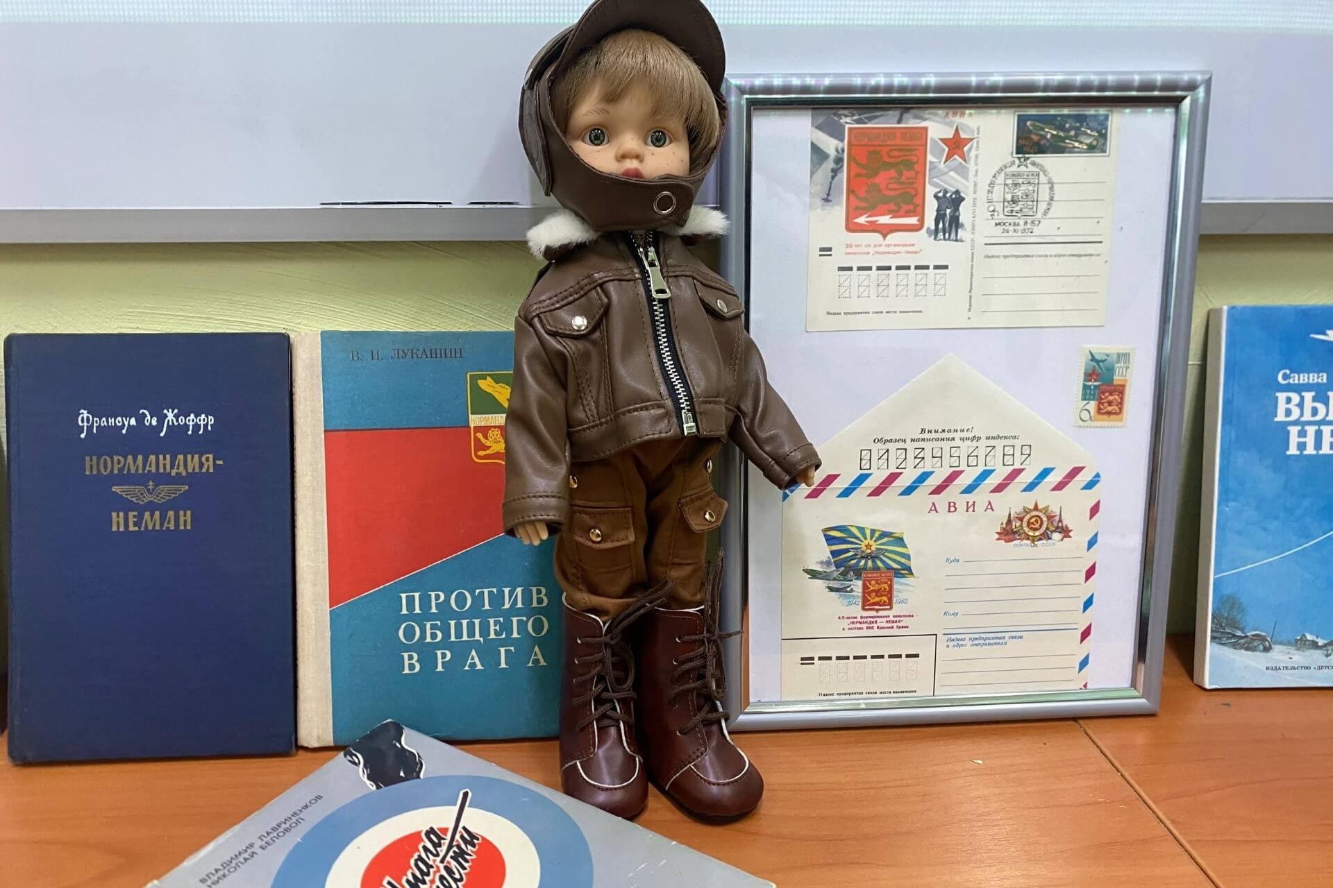 Музей советского детства, Калининград