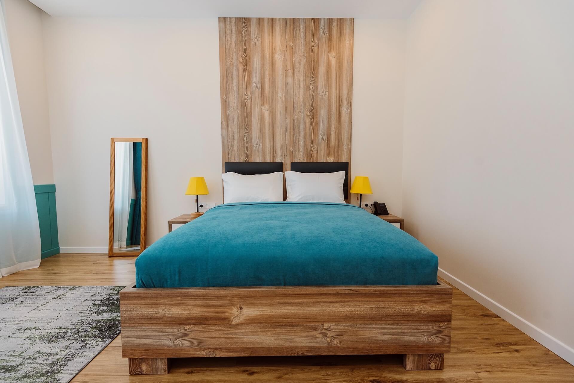 Boulevard Hotel Batumi 4*, Батуми