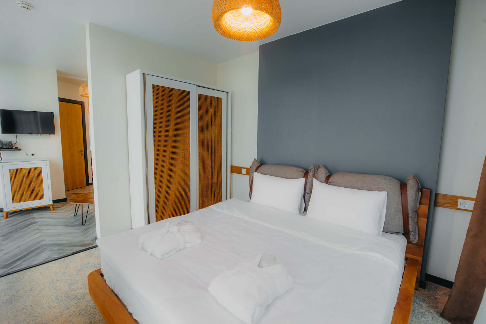 Capo Verde Hotel Batumi 4*, Батуми