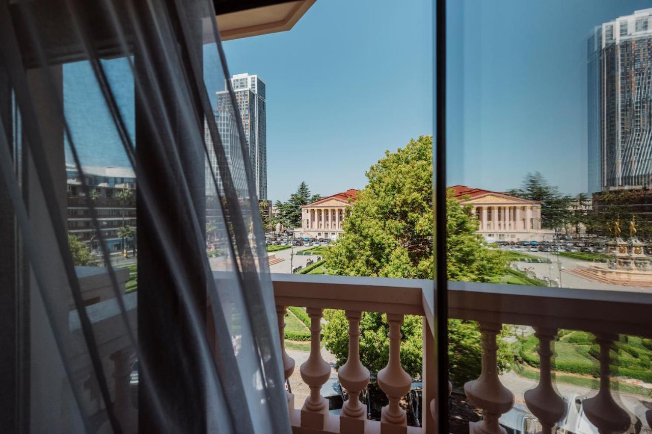 Golden Palace Batumi Hotel & Casino 4*, Батуми