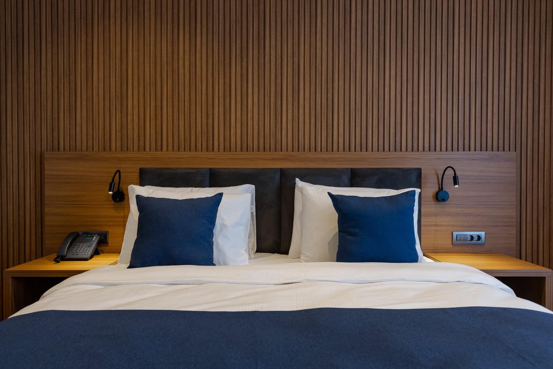 Hotel Monarch 4*, Батуми