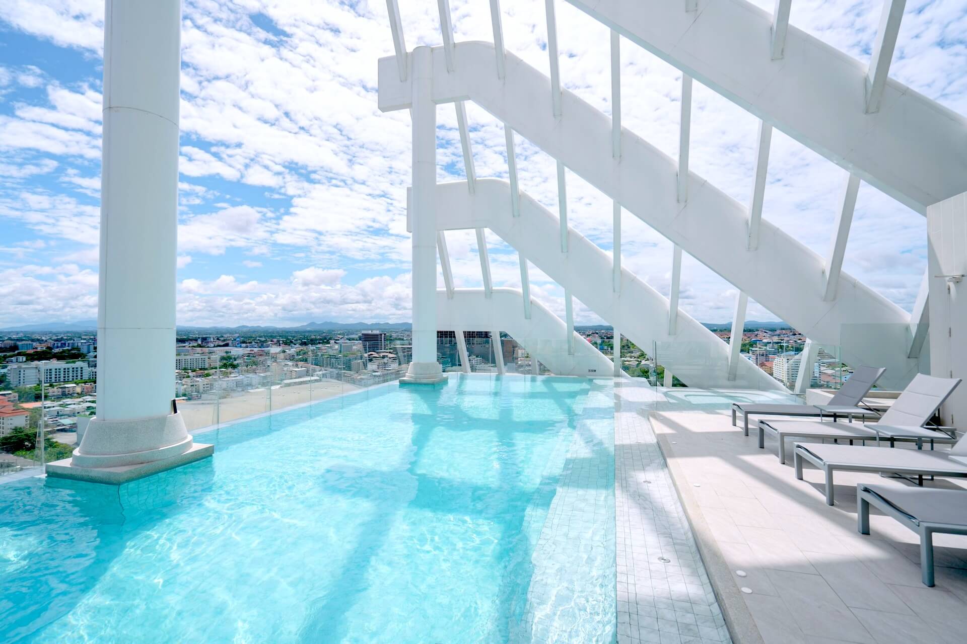 Arbour Hotel and Residence 5*, Паттайя