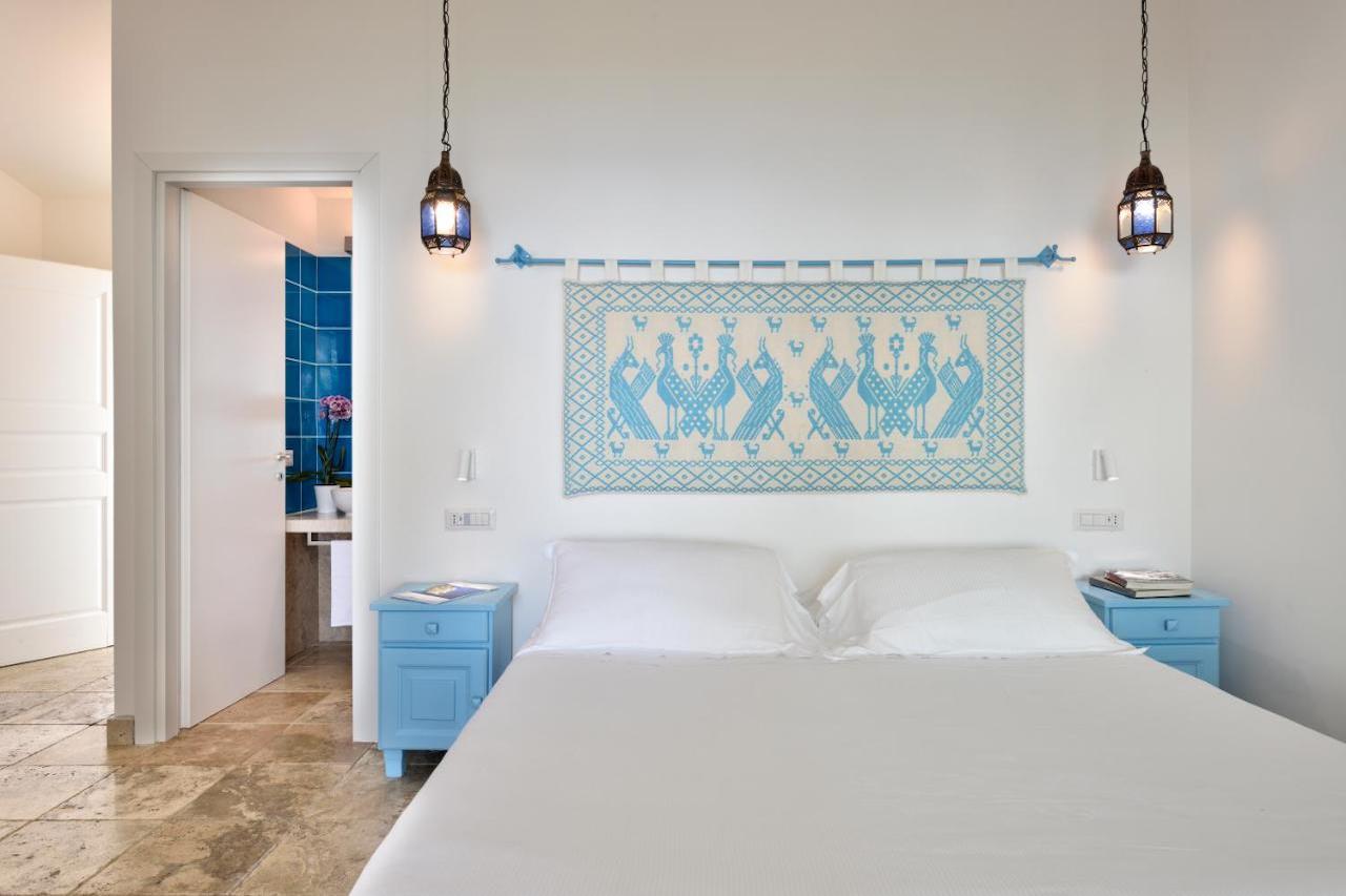 Arbatax Park Resort - Telis 4*, Арбатакс