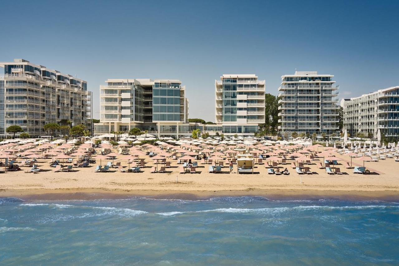 Falkensteiner Hotel & Spa Jesolo 5*, Лидо-ди-Езоло